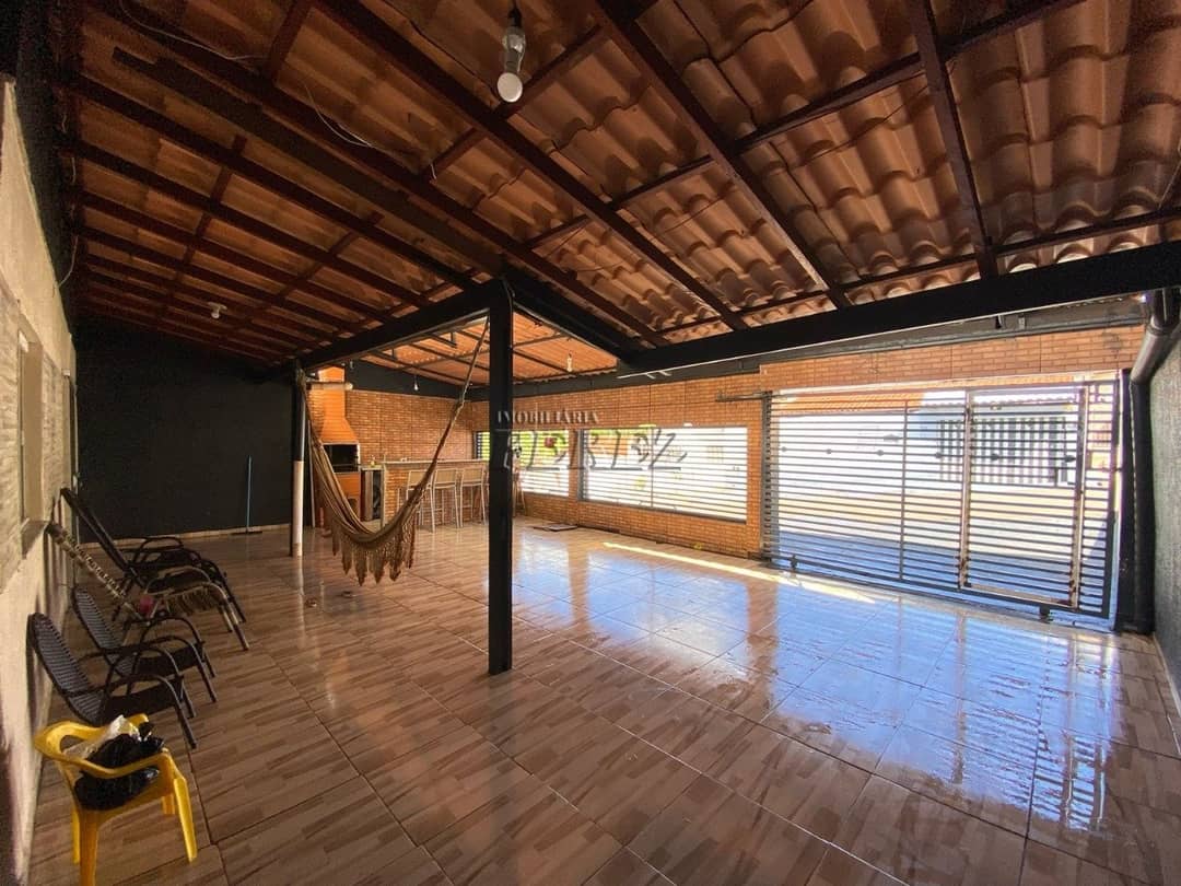Casa à Venda no Jd Mister Thomas -  Rua Almenio Correia Lemos Neto - Foto 2