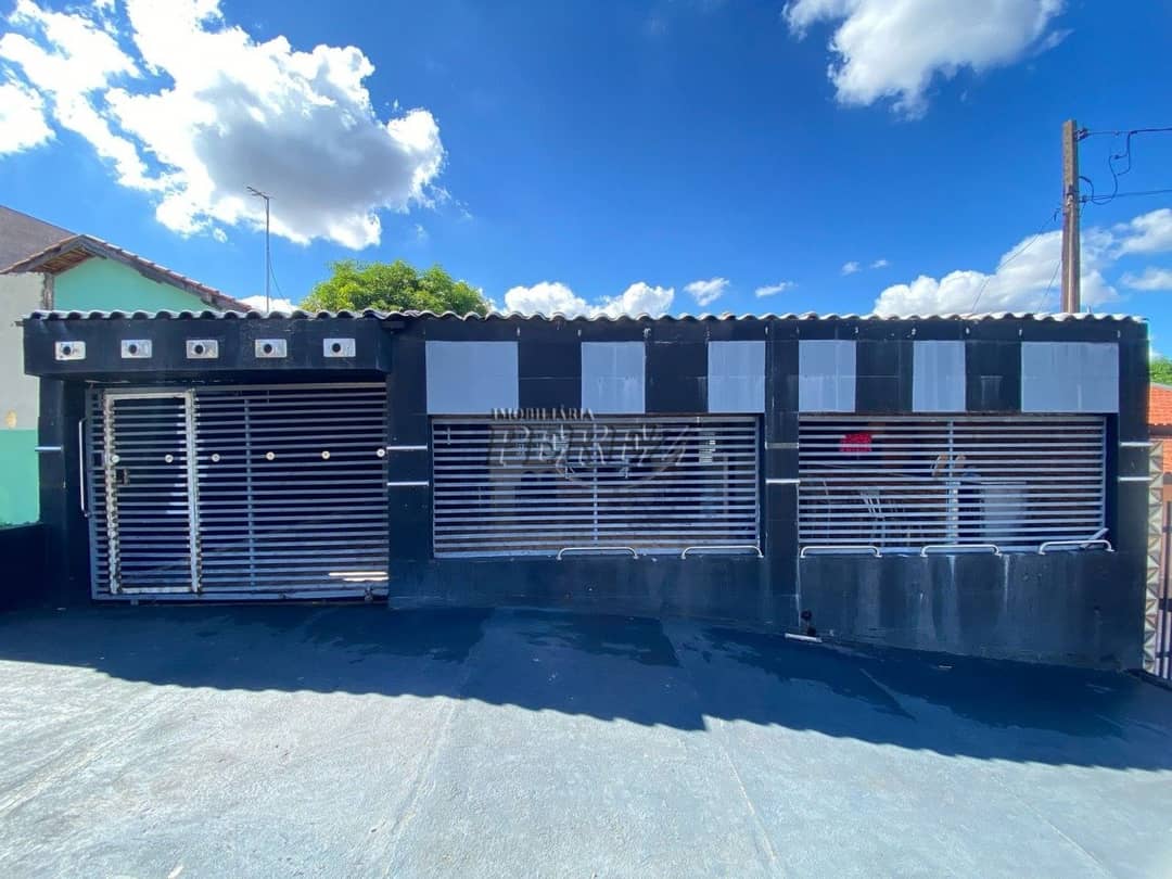 Casa à Venda no Jd Mister Thomas -  Rua Almenio Correia Lemos Neto - Foto 0