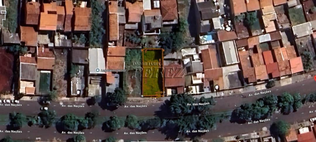 Terrenos à venda no Alto Da Boa Vista - Londrina/PR - Foto 3