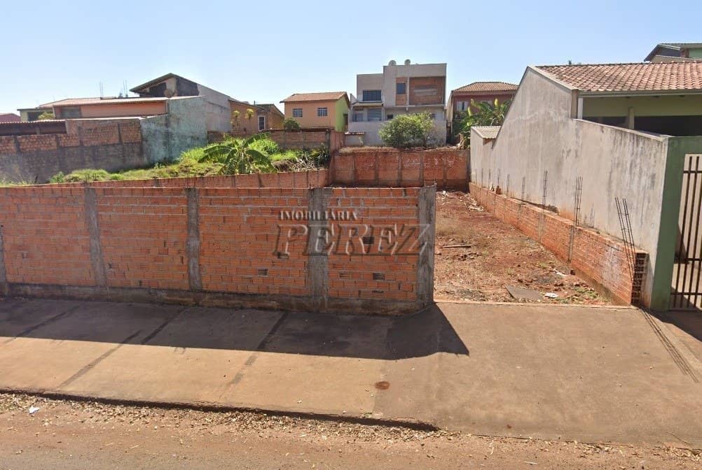Terrenos à venda no Alto Da Boa Vista - Londrina/PR - Foto 0