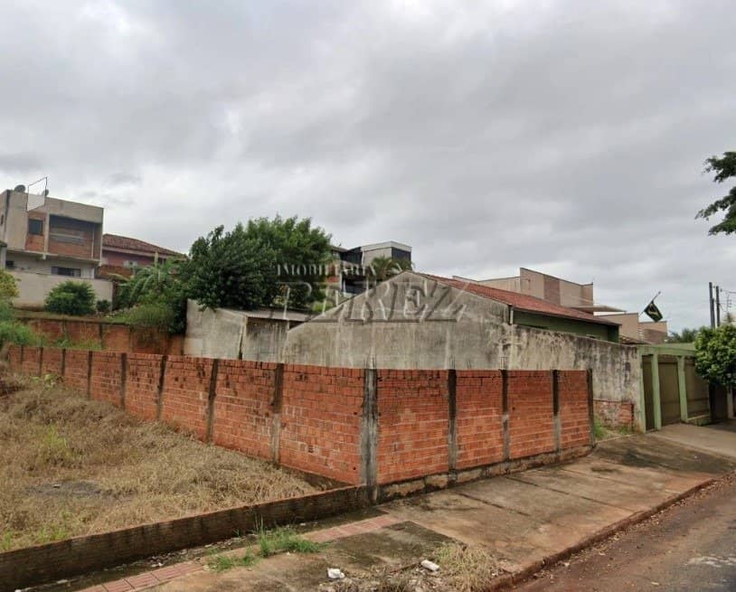 Terrenos à venda no Alto Da Boa Vista - Londrina/PR - Foto 1