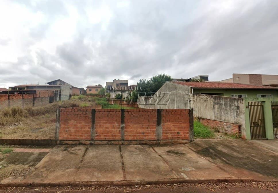 Terrenos à venda no Alto Da Boa Vista - Londrina/PR - Foto 2