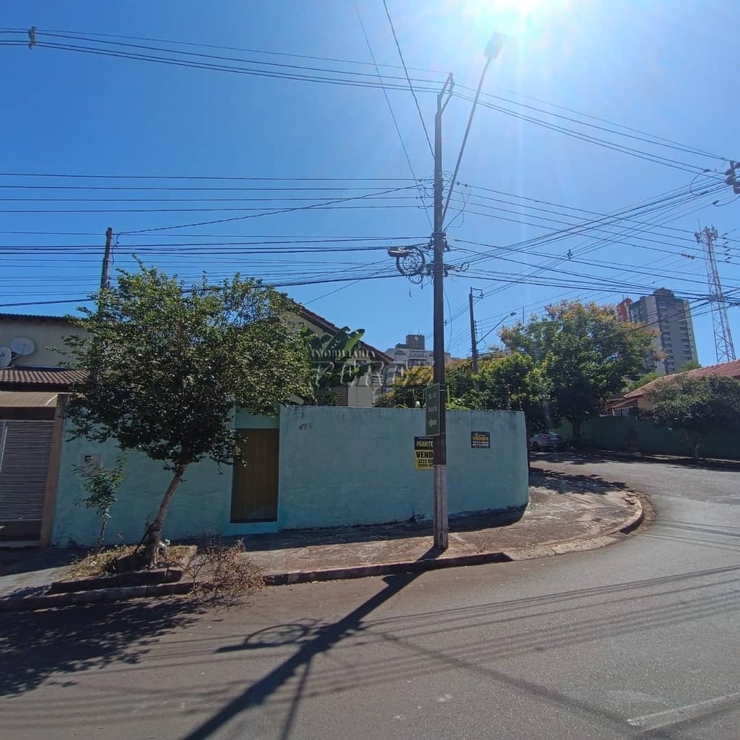 Casa, de 3 quartos, 220 m² à venda no Bela Vista - Londrina/PR - Foto 1