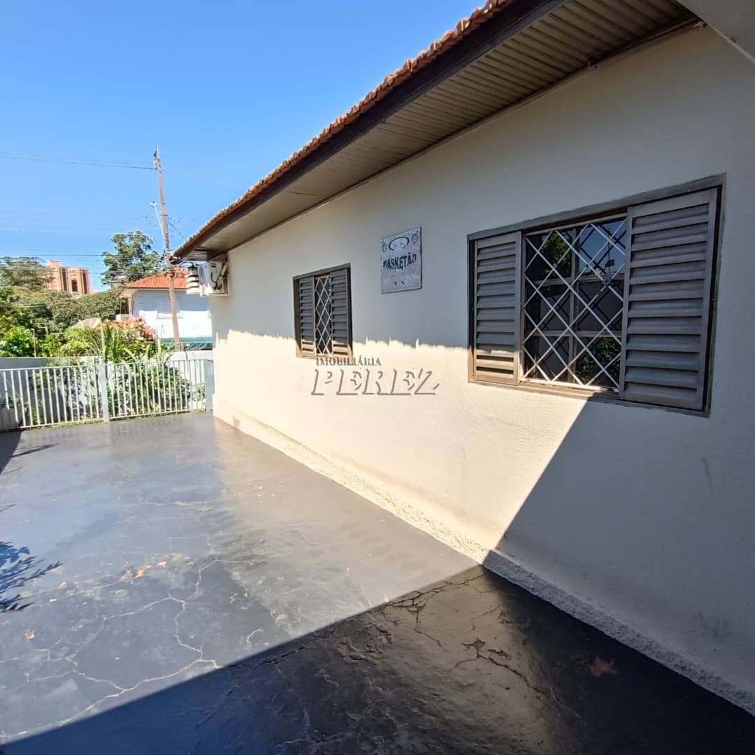 Casa, de 3 quartos, 220 m² à venda no Bela Vista - Londrina/PR - Foto 4