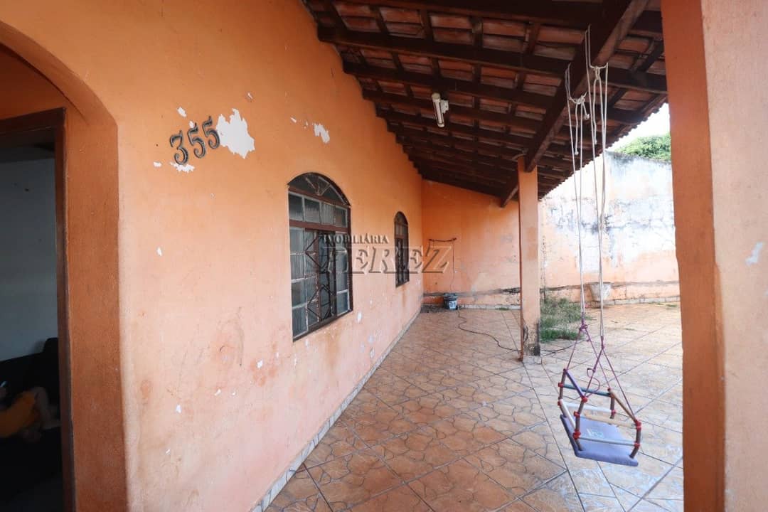 Casa, de 2 quartos à venda no Ernani Moura Lima - Londrina/PR - Foto 3