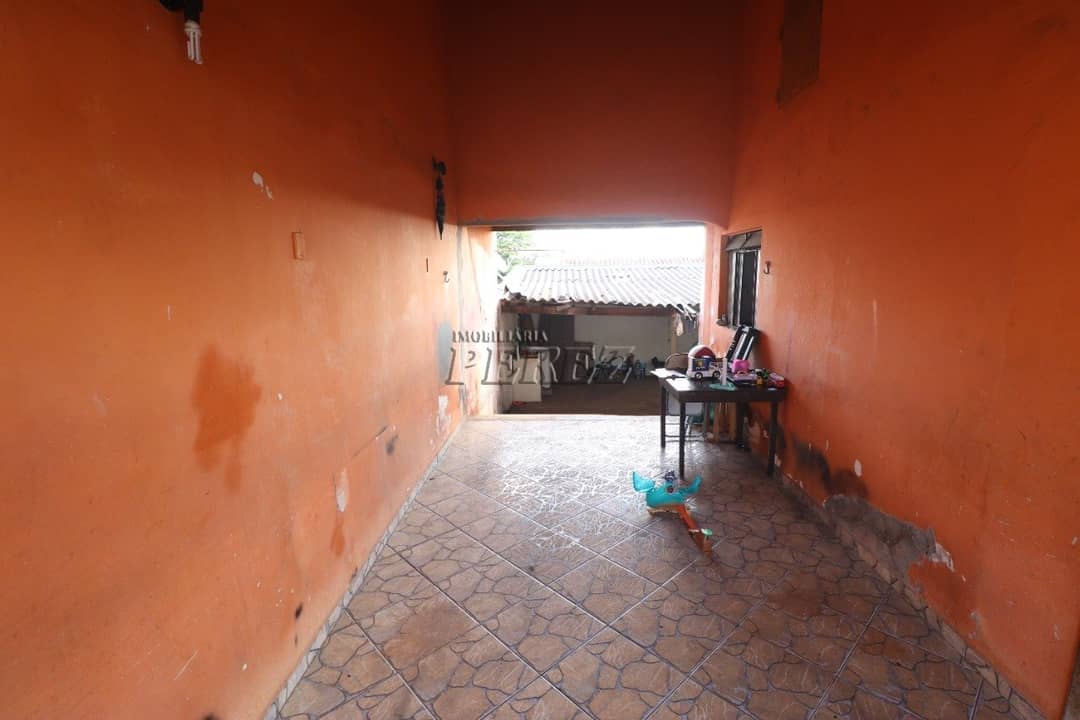 Casa, de 2 quartos à venda no Ernani Moura Lima - Londrina/PR - Foto 4