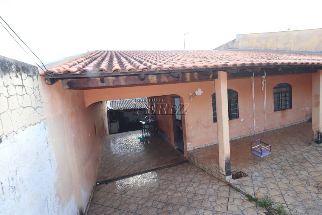 Casa, de 2 quartos à venda no Ernani Moura Lima - Londrina/PR - Foto 2