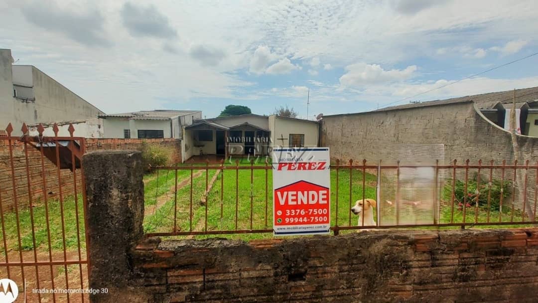 Casa, de 2 quartos, 71.72 m² à venda no Parque Residencial Joaquim Toledo Piza - Londrina/PR - Foto 2