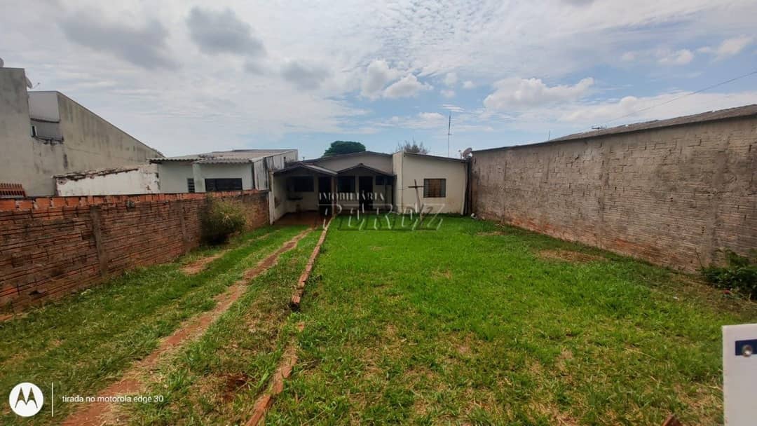 Casa, de 2 quartos, 71.72 m² à venda no Parque Residencial Joaquim Toledo Piza - Londrina/PR - Foto 3