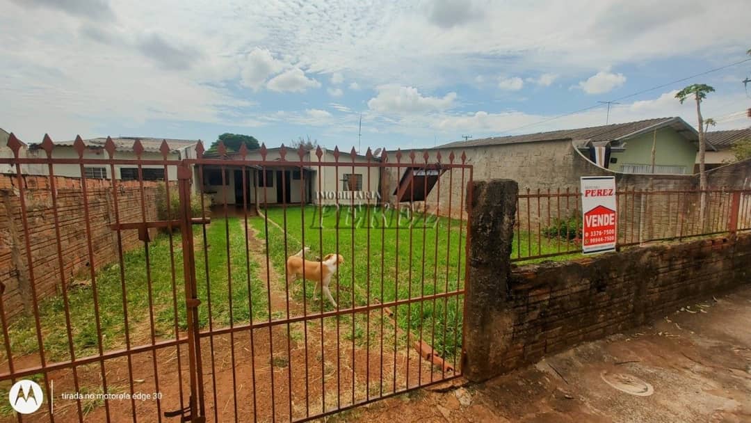 Casa, de 2 quartos, 71.72 m² à venda no Parque Residencial Joaquim Toledo Piza - Londrina/PR - Foto 1