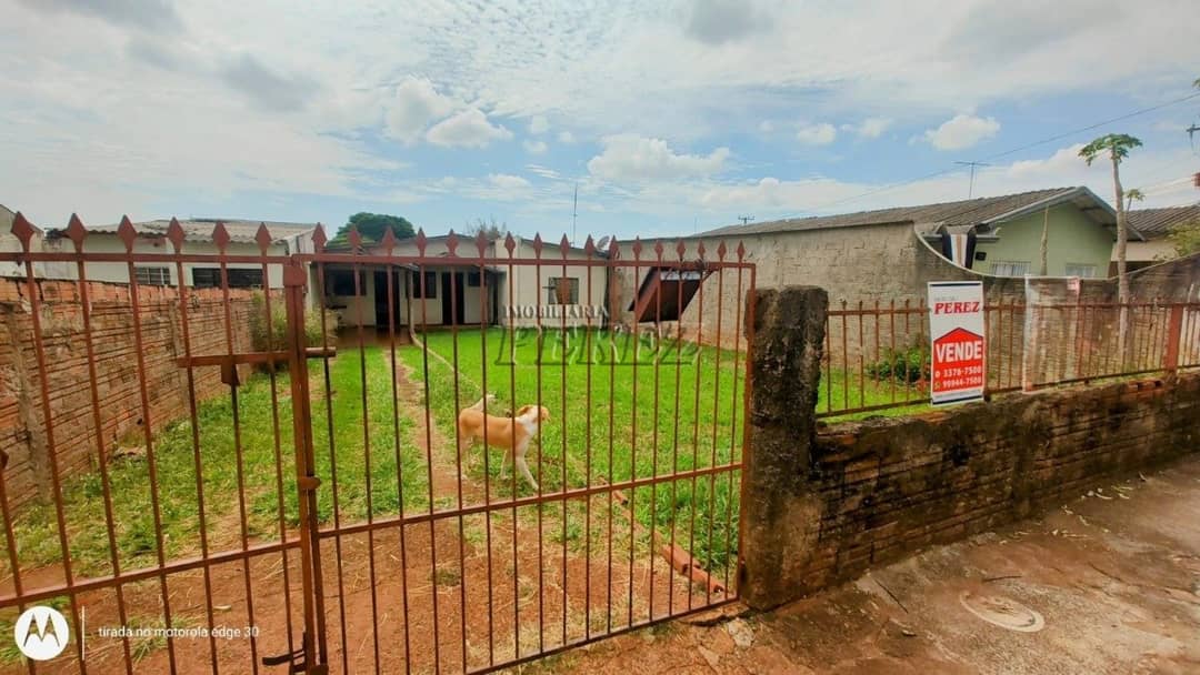 Casa, de 2 quartos, 71.72 m² à venda no Parque Residencial Joaquim Toledo Piza - Londrina/PR - Foto 0