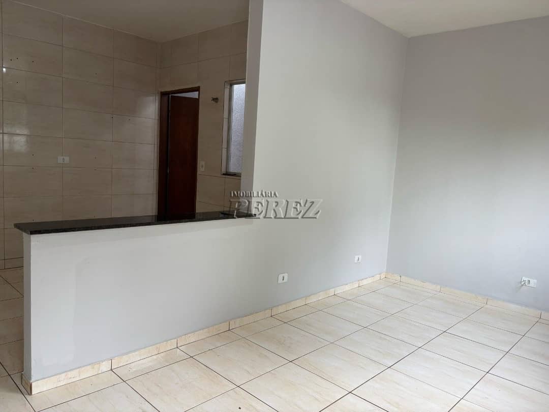 Casa, de 2 quartos, 60 m² à venda no Parque Industrial José Belinati - Londrina/PR - Foto 4