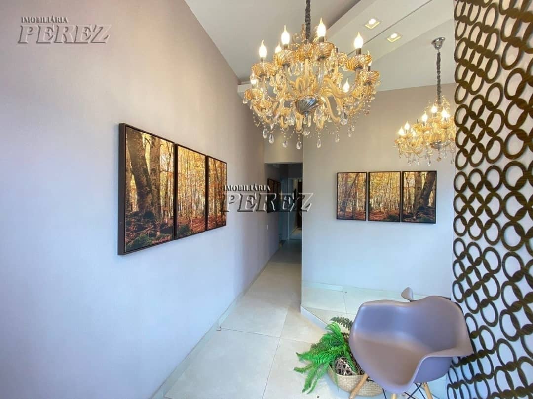 Salas, 20 m² para alugar no Centro - Londrina/PR - Foto 2