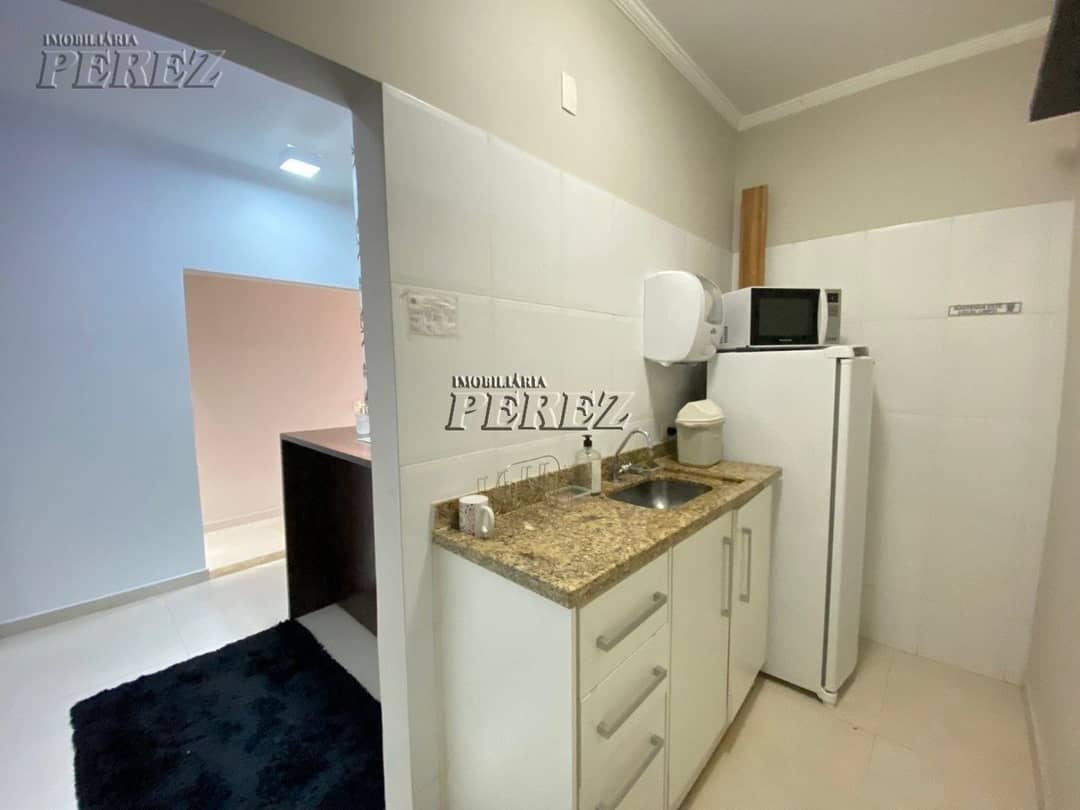 Salas, 20 m² para alugar no Centro - Londrina/PR - Foto 3