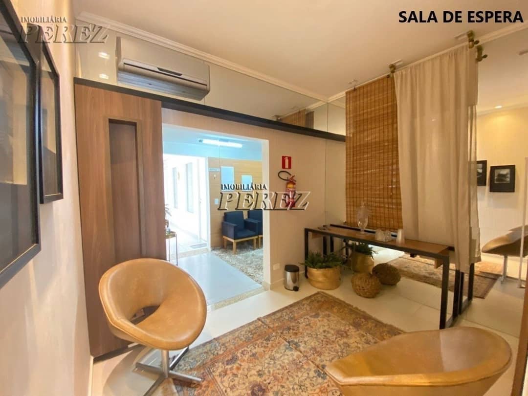 Salas, 20 m² para alugar no Centro - Londrina/PR - Foto 0