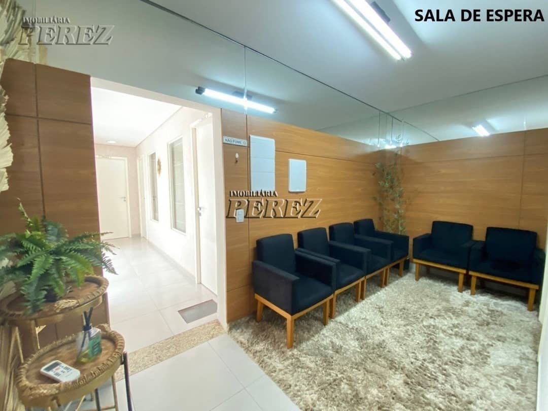 Salas, 20 m² para alugar no Centro - Londrina/PR - Foto 1