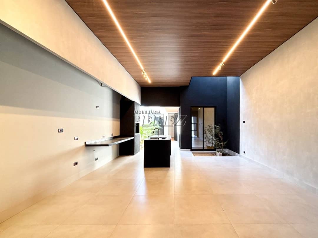 Casa, de 3 quartos, 105 m² à venda no Monte Belo - Londrina/PR - Foto 4