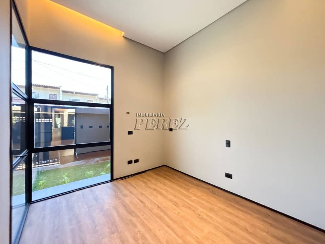 Casa, de 3 quartos, 105 m² à venda no Monte Belo - Londrina/PR - Foto 3