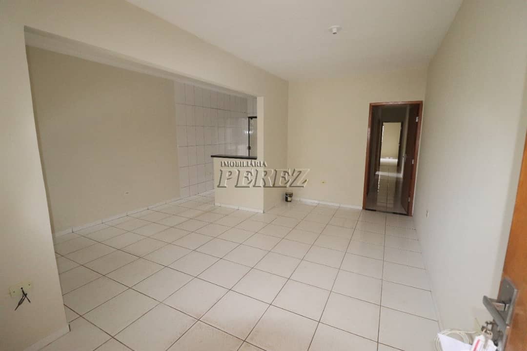 Casa para alugar na região Leste de Londrina - Jardim Chamonix - Foto 2