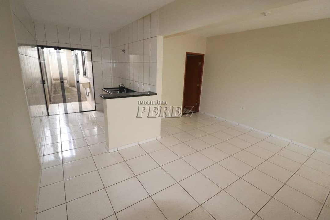 Casa para alugar na região Leste de Londrina - Jardim Chamonix - Foto 3