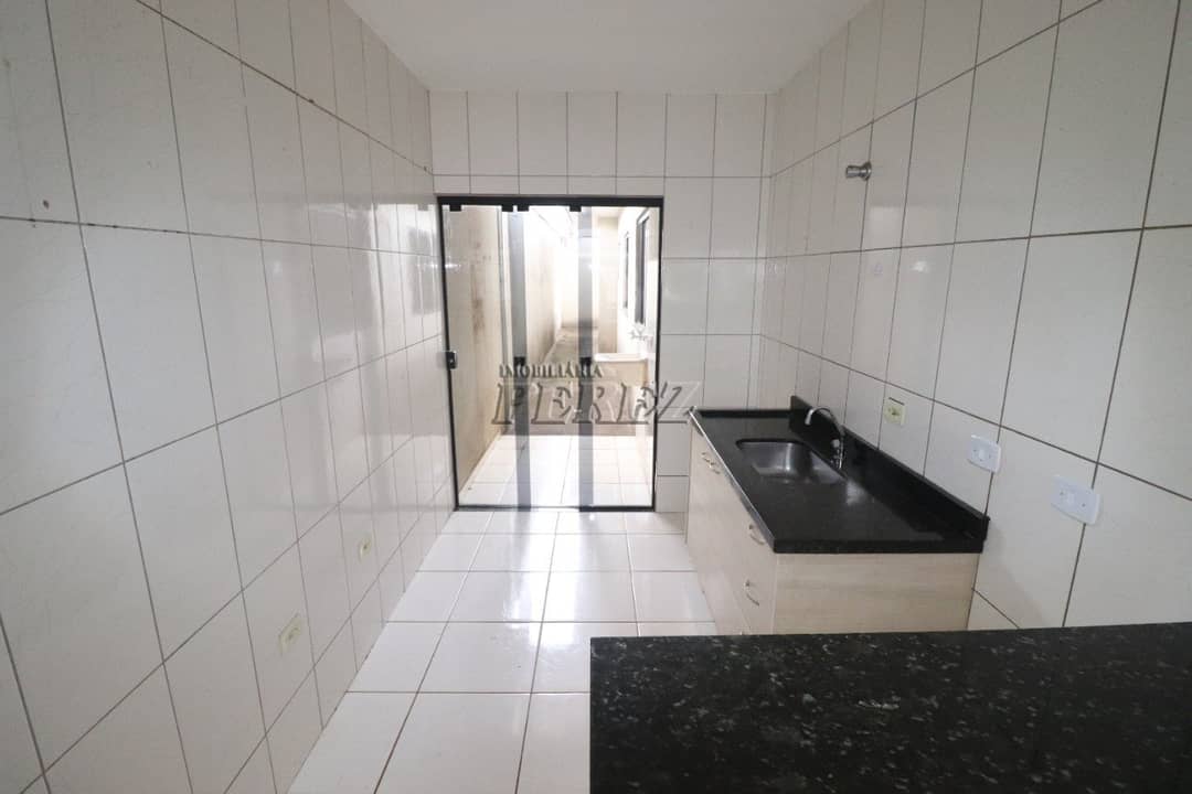 Casa para alugar na região Leste de Londrina - Jardim Chamonix - Foto 4