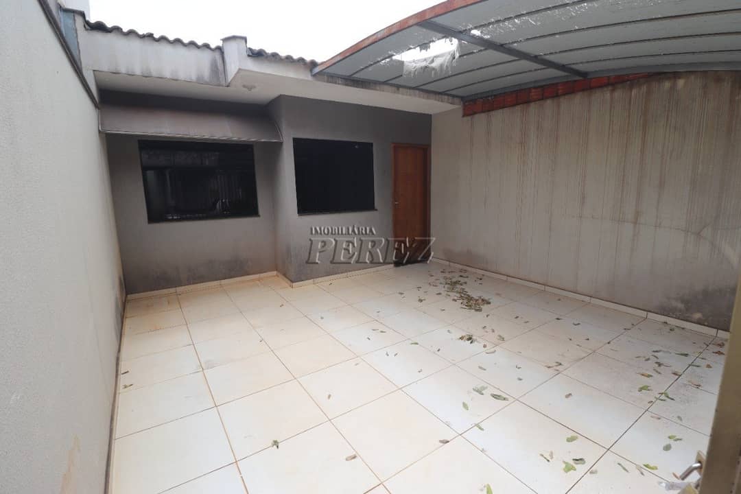 Casa para alugar na região Leste de Londrina - Jardim Chamonix - Foto 1