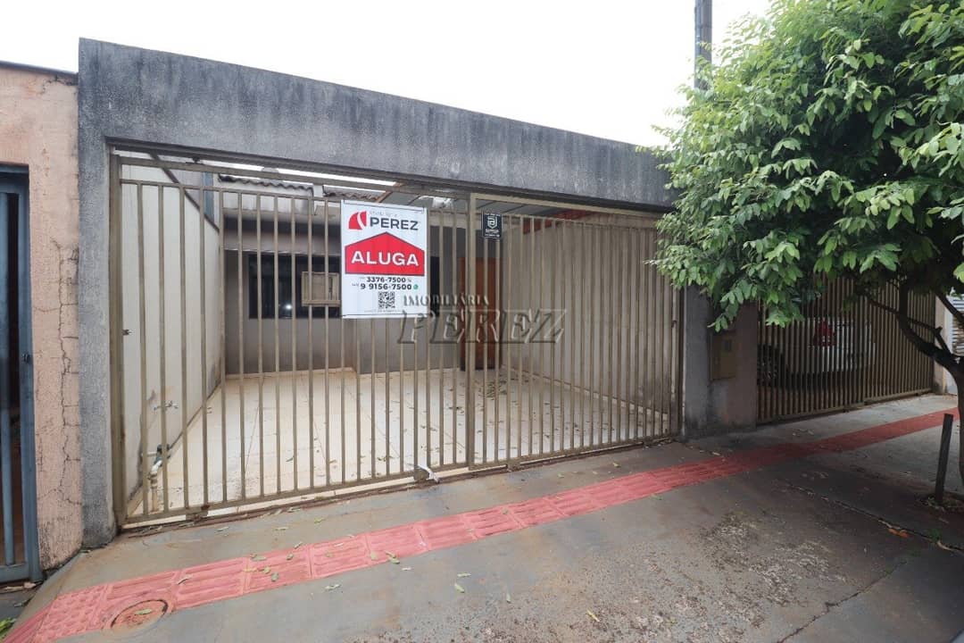 Casa para alugar na região Leste de Londrina - Jardim Chamonix - Foto 0