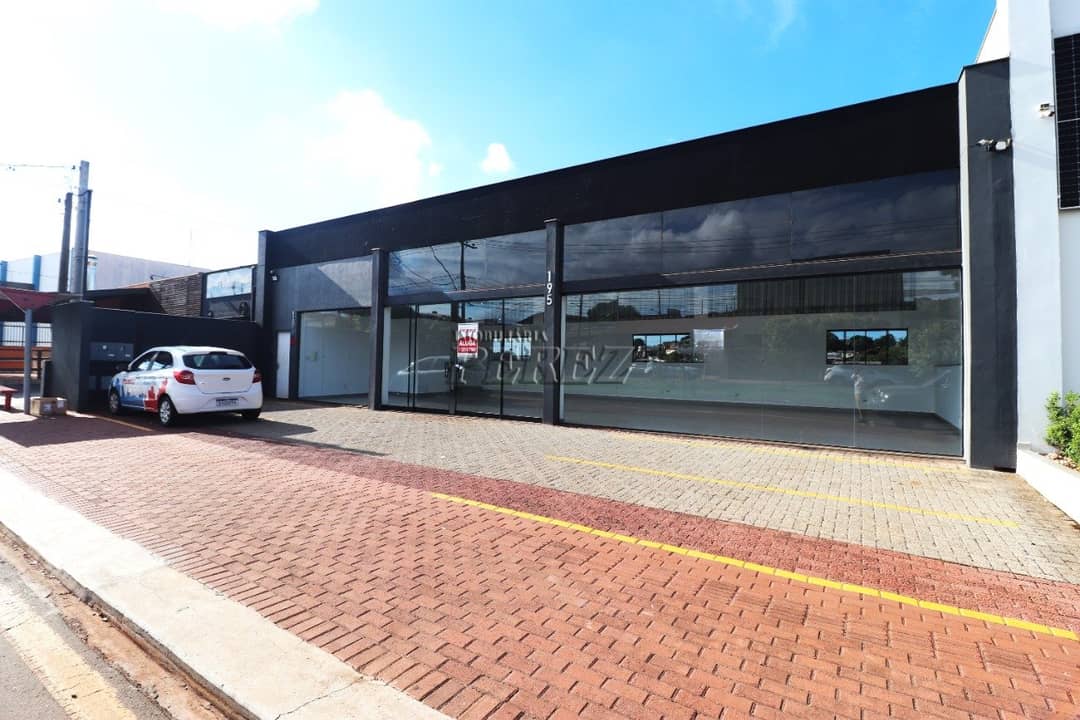 Loja, 135 m² para alugar no Igapó - Londrina/PR - Foto 3