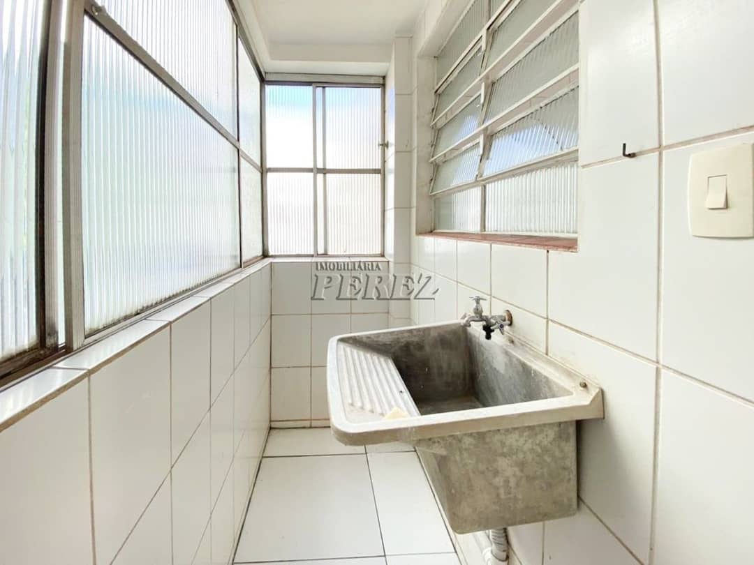 Apartamento no Residencial Cambézinho 2, de 2 quartos, 52 m² à venda no San Fernando - Londrina/PR - Foto 3