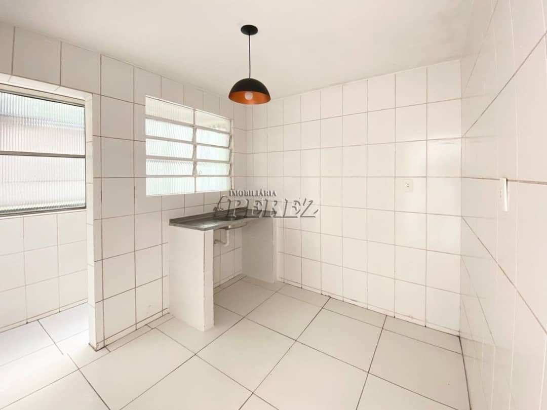 Apartamento no Residencial Cambézinho 2, de 2 quartos, 52 m² à venda no San Fernando - Londrina/PR - Foto 2