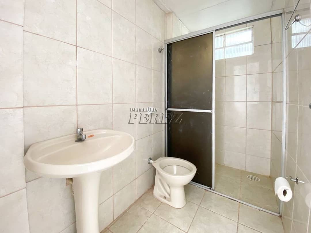 Apartamento no Residencial Cambézinho 2, de 2 quartos, 52 m² à venda no San Fernando - Londrina/PR - Foto 4