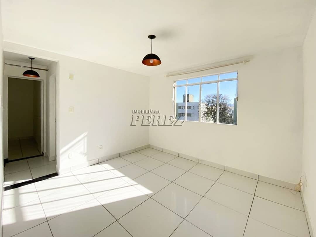 Apartamento no Residencial Cambézinho 2, de 2 quartos, 52 m² à venda no San Fernando - Londrina/PR - Foto 0