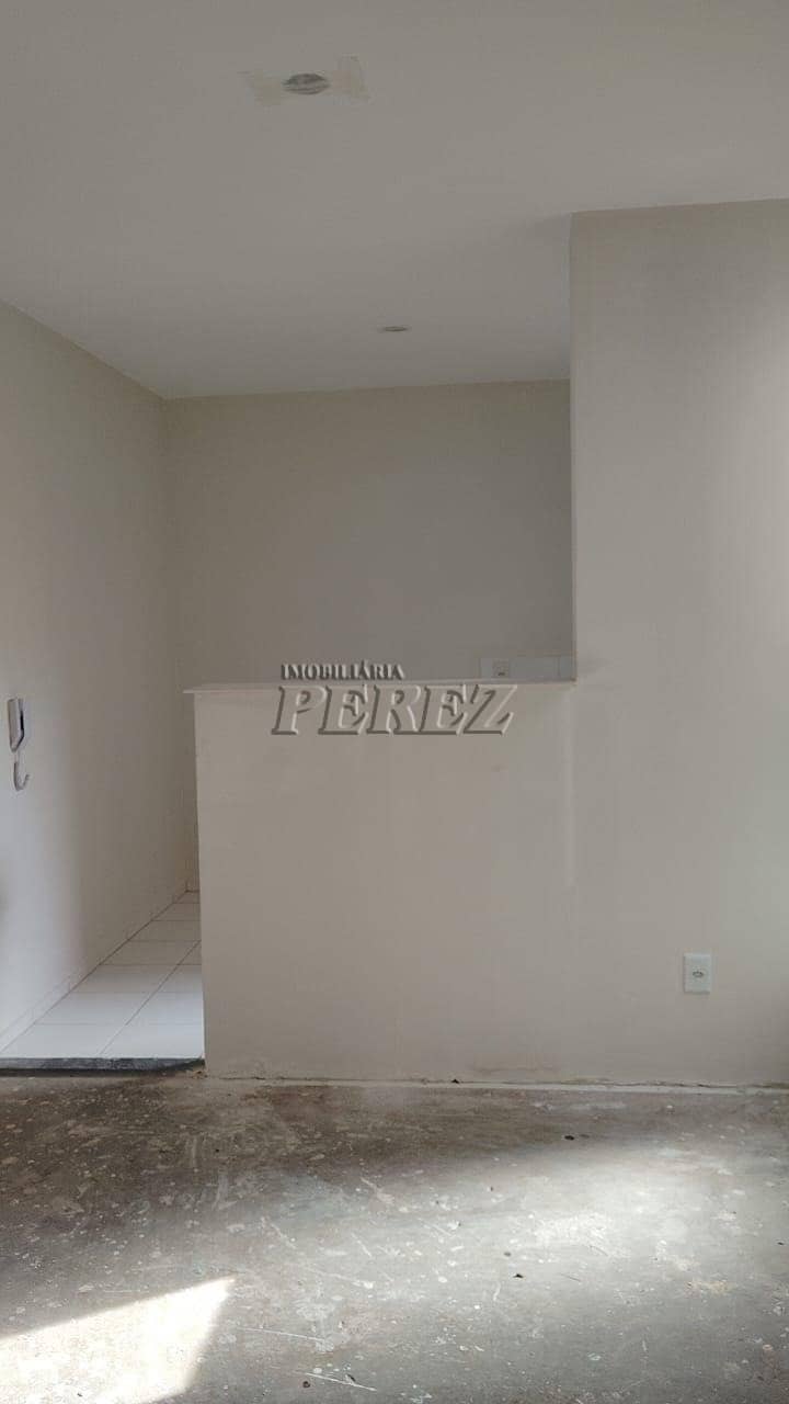 Apartamento no Spazio La Traviata, de 2 quartos, 41 m² à venda no Gleba Esperança - Londrina/PR - Foto 2
