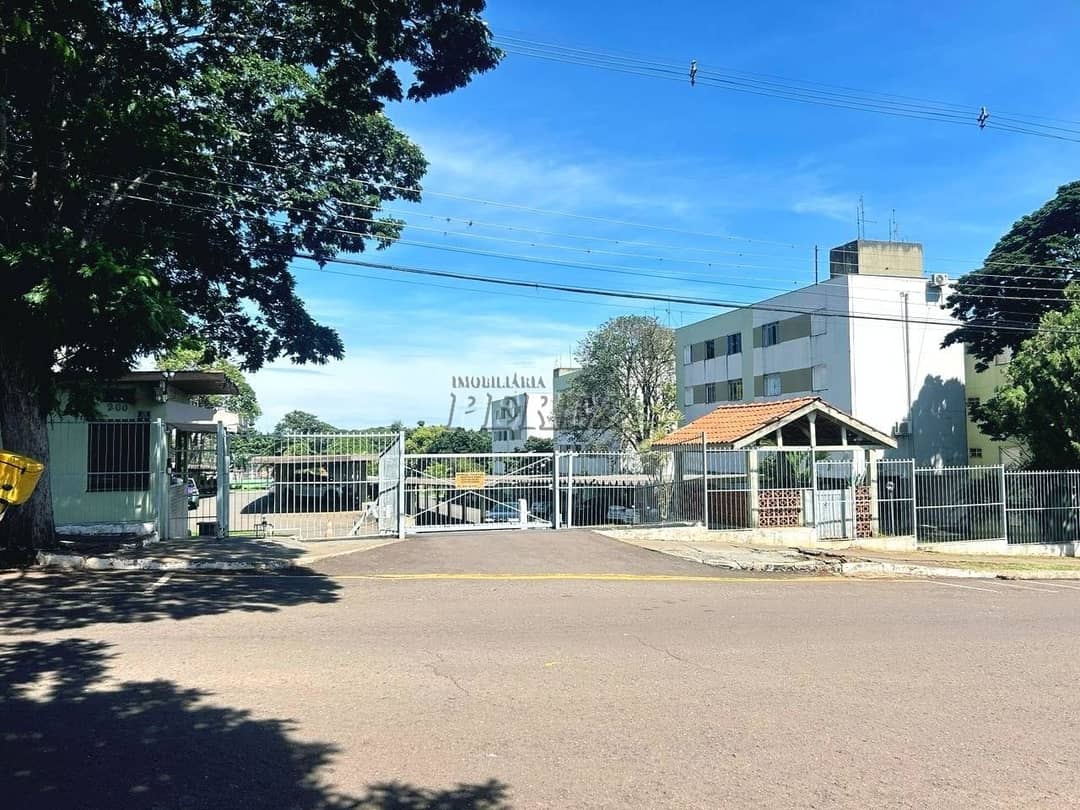 Apartamento no Condomínio  Residencial Cambezinho 2, de 2 quartos, 52.2 m² à venda no San Fernando - Londrina/PR - Foto 0