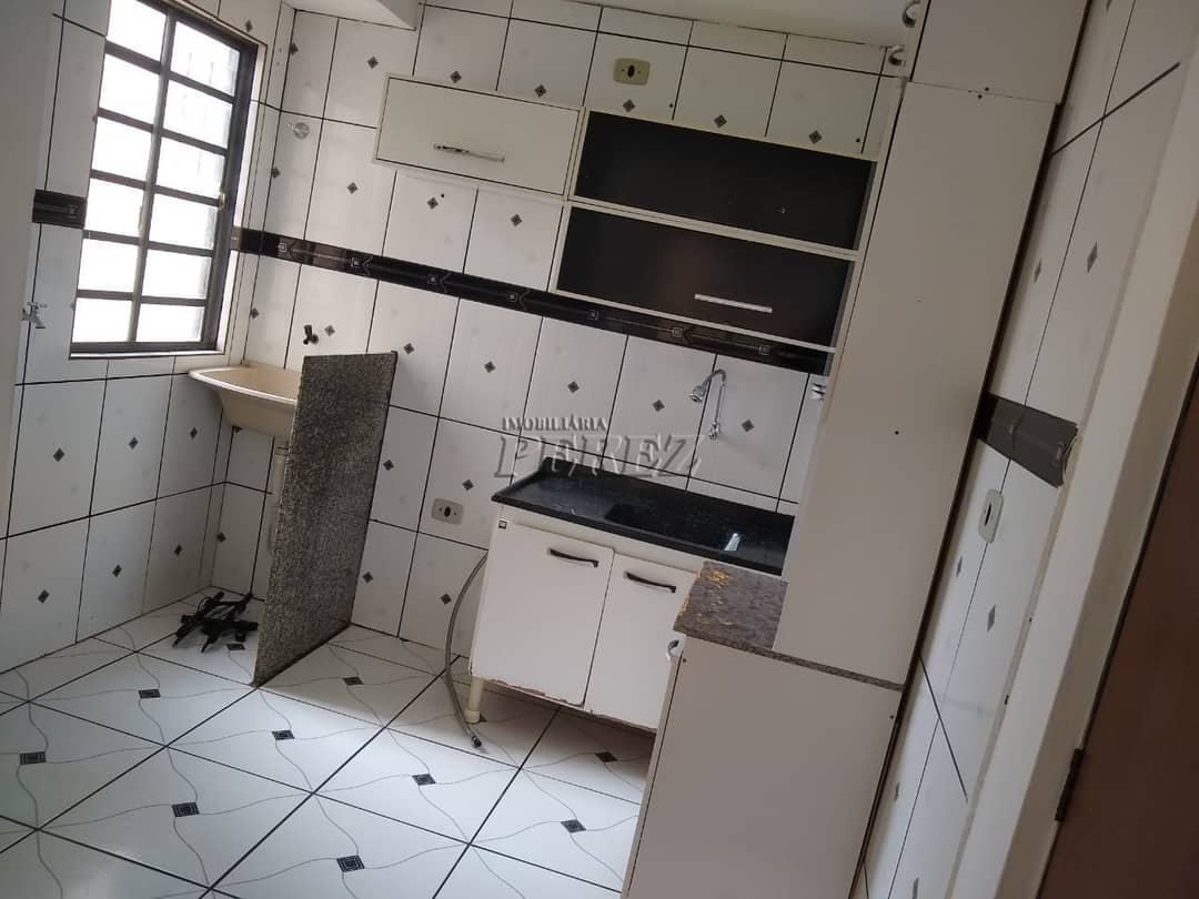 Apartamento no Vista Bela V, de 2 quartos, 48 m² para alugar no Jardim Maria Celina - Londrina/PR - Foto 3