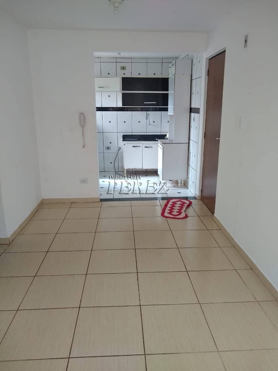 Apartamento no Vista Bela V, de 2 quartos, 48 m² para alugar no Jardim Maria Celina - Londrina/PR - Foto 0
