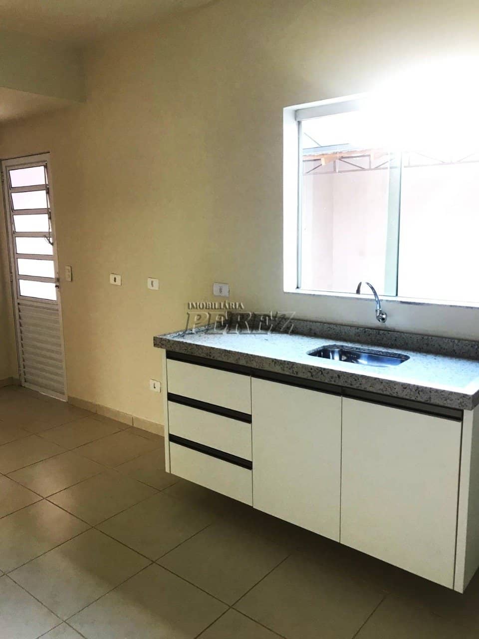 Casa  no Residencial Alto Da Boa Vista, de 3 quartos, 113.04 m² para alugar no Santiago Ii - Londrina/PR - Foto 4