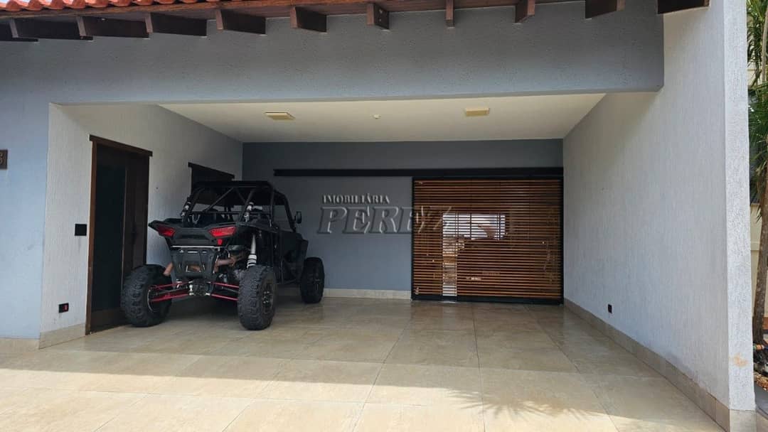 Casa  no Condomínio Residencial Bandeirantes, de 3 quartos, 250 m² à venda no Rodocentro - Londrina/PR - Foto 4
