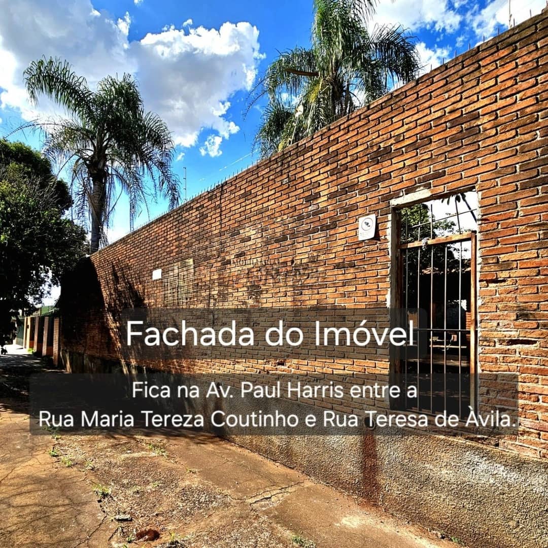 Terrenos à venda no Nossa Senhora De Lourdes - Londrina/PR - Foto 0