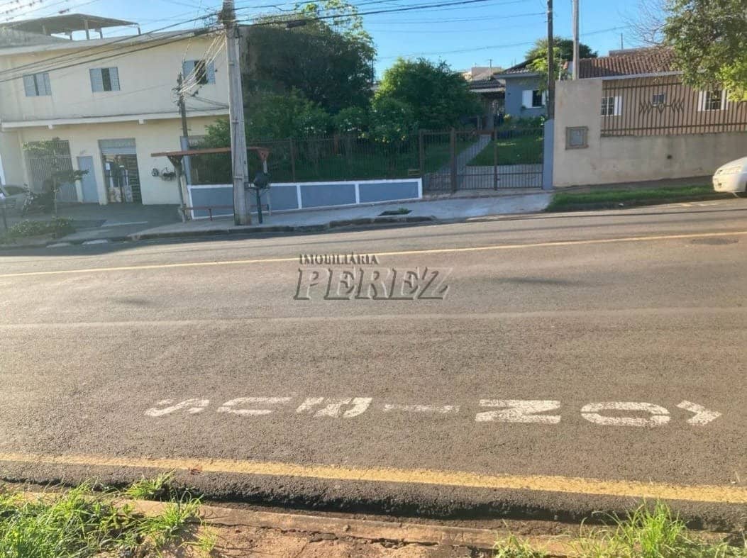 Terrenos à venda no Leonor - Londrina/PR - Foto 1