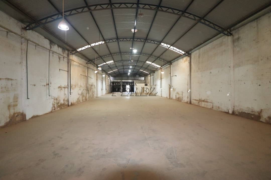 Galpão, 540 m² para alugar no Centro - Londrina/PR - Foto 2