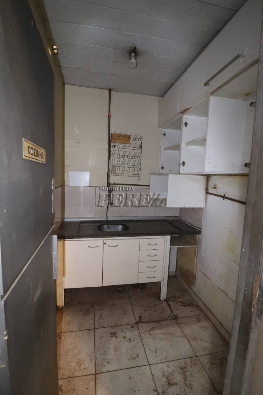 Galpão, 540 m² para alugar no Centro - Londrina/PR - Foto 3