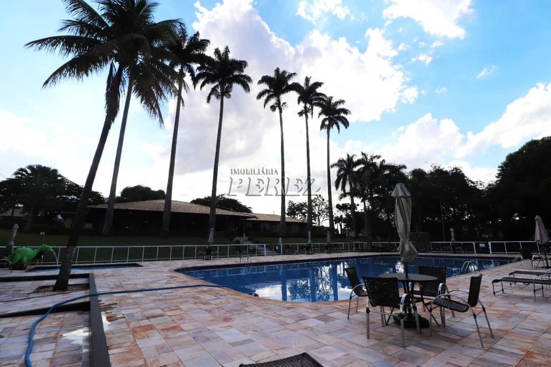 Terrenos no Residencial Bella Vitta à venda no Residencial Terra Roxa - Londrina/PR - Foto 0