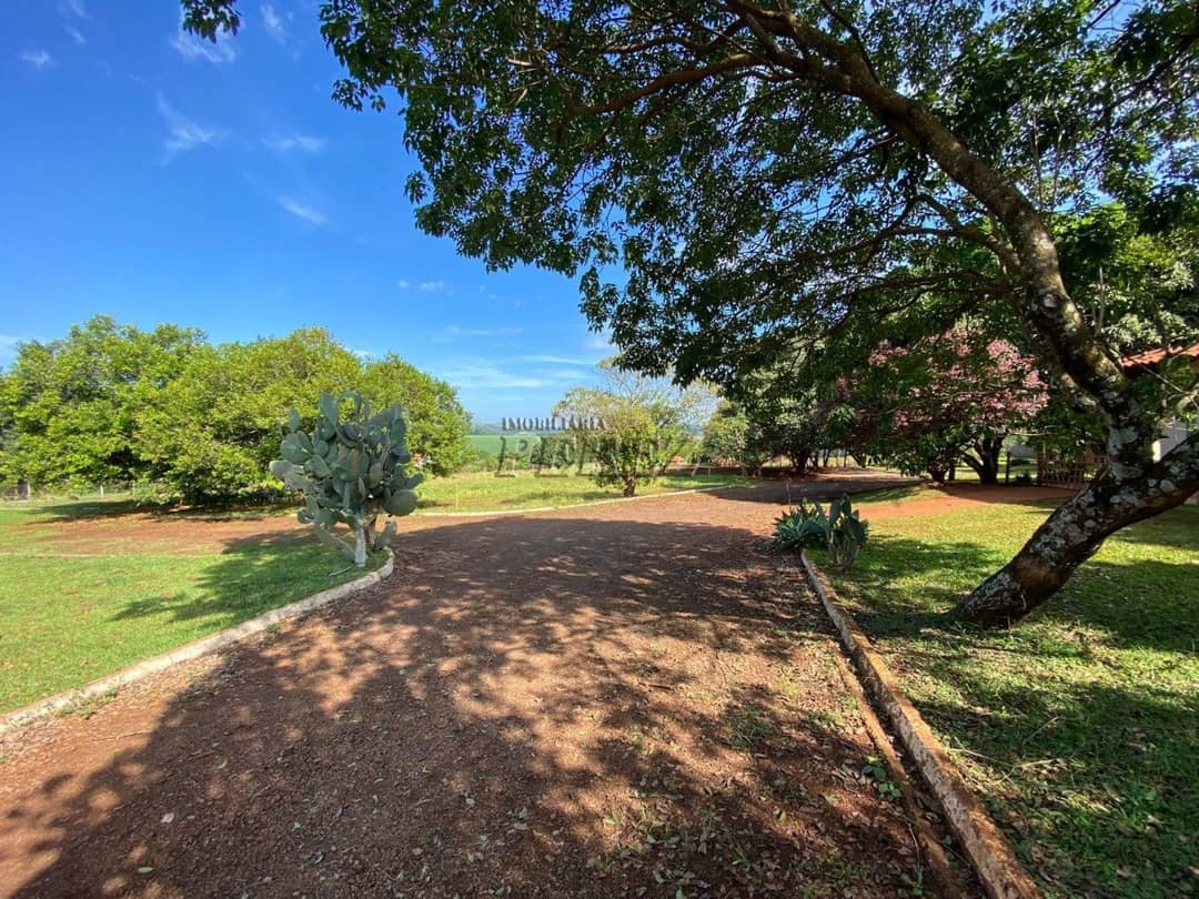 Chácara à Venda - Estrada Leão de Judá, Fazenda Nata - Londrina/PR - Foto 2