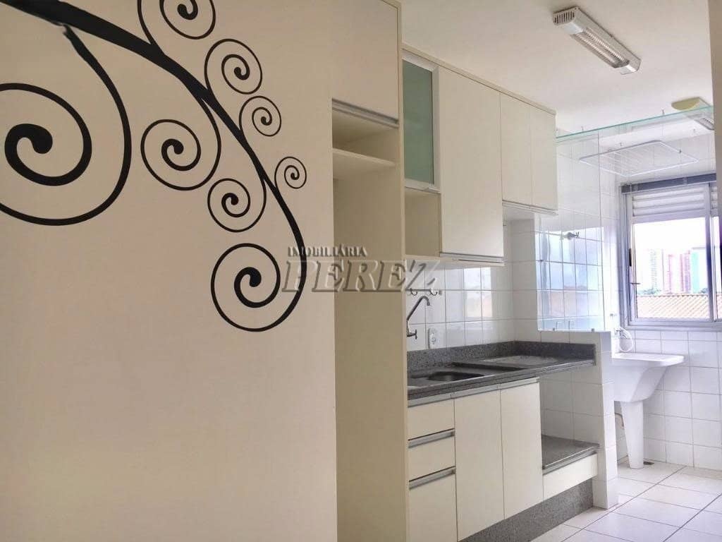 Apartamento no Edifício Garden Belvedere, de 3 quartos, 80.94 m² à venda no Aurora - Londrina/PR - Foto 4