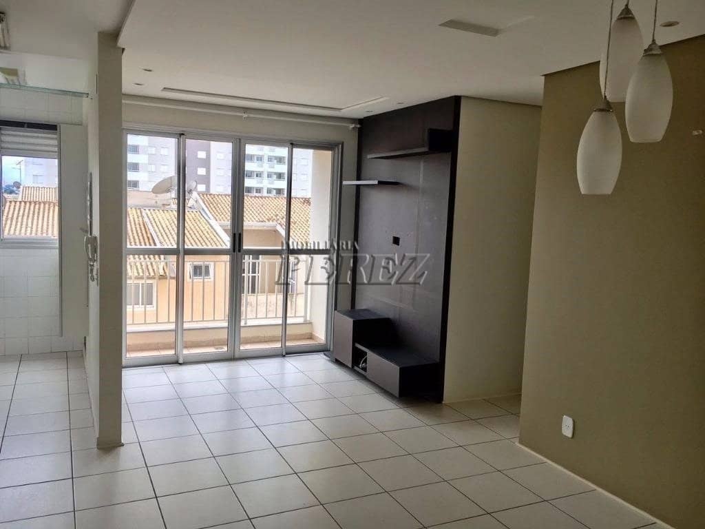 Apartamento no Edifício Garden Belvedere, de 3 quartos, 80.94 m² à venda no Aurora - Londrina/PR - Foto 3