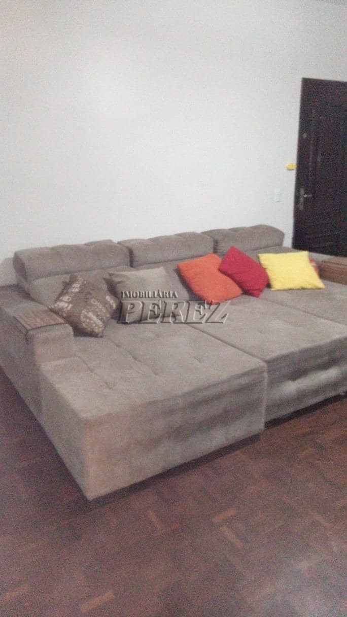 Casa, de 3 quartos, 186 m² à venda no Jardim Monte Rey - Londrina/PR - Foto 3