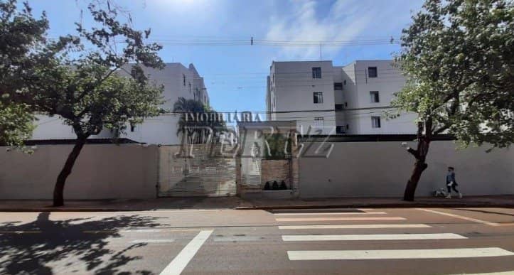 Apartamento no Condominio Jamiaca 2, de 3 quartos, 52.04 m² à venda no Parque Jamaica - Londrina/PR - Foto 1