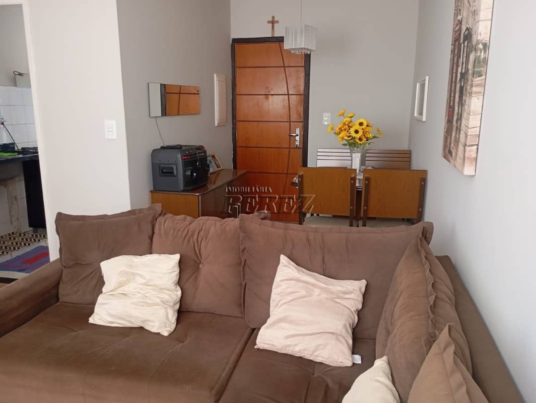 Apartamento no Condominio Jamiaca 2, de 3 quartos, 52.04 m² à venda no Parque Jamaica - Londrina/PR - Foto 3