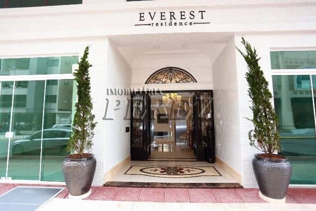 Apartamento no Edifício Everest, de 3 quartos, 134 m² à venda no Meia Praia - Itapema/SC - Foto 3